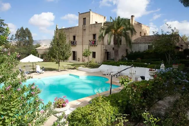 Baglio FontanaAgriturismo