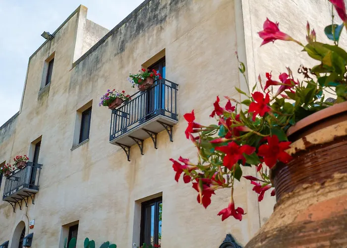 Baglio FontanaAgriturismo